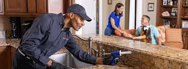 Best Pest Prevention Services  in Berne, IN